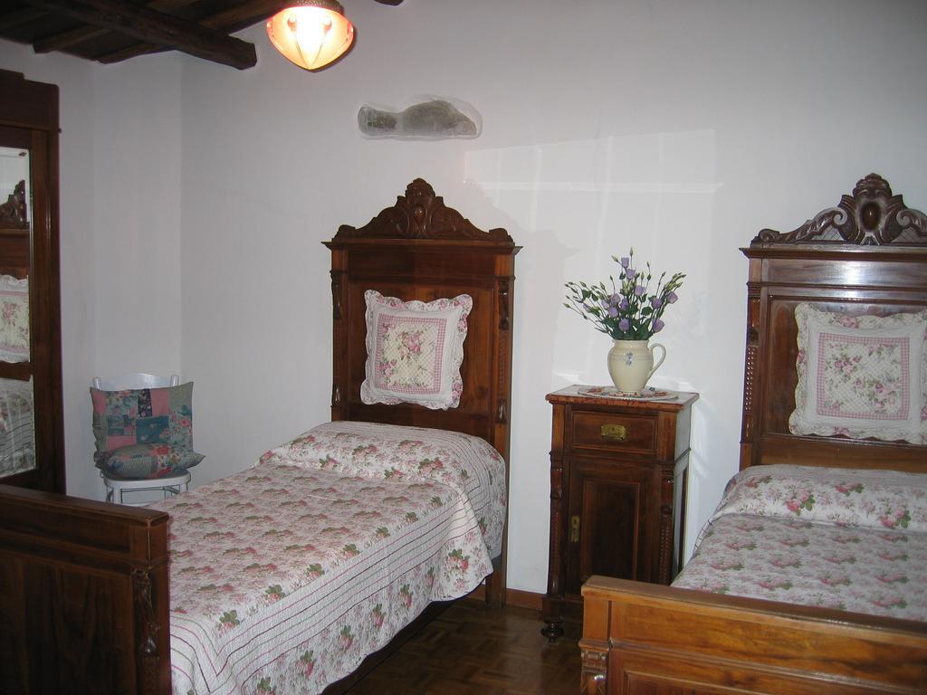 Fiesole In Giardino B&B Cameră foto