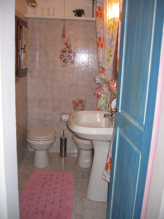 Fiesole In Giardino B&B Cameră foto